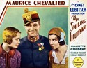 Zeige Details für THE SMILING LIEUTENANT (1931) * with switchable Spanish and French subtitles * Bild von THE SMILING LIEUTENANT (1931) * with switchable Spanish and French subtitles *