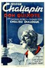 Picture of DON QUICHOTTE  (Don Quixote)  (1933)  * with switchable English and Spanish, and hard-encoded Spanish subtitles *