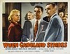 Picture of TWO FILM DVD:  YOU BELONG TO ME  (1934)  +  WHEN GANGLAND STRIKES  (1956)