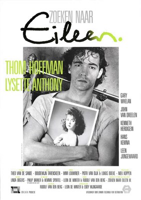 Bild von LOOKING FOR EILEEN  (Zoeken naar Eileen)  (1987)  * with switchable English subtitles *