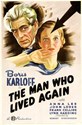 Bild von DER MANN, DER SEIN GEHIRN AUSTAUSCHTE  (The Man who changed His Mind)  (1936)  *with switchable English subtitles*