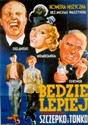 Bild von HAPPY DAYS  (Będzie lepiej)  (1936)  * with switchable English subtitles *