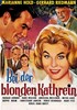 Bild von BEI DER BLONDEN KATHREIN  (1959)  * with switchable English subtitles *