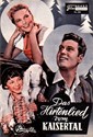 Bild von DAS HIRTENLIED VOM KAISERTAL  (1956)  * with switchable English subtitles *
