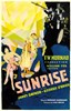 Bild von TWO FILM DVD: CHILDREN OF DIVORCE  (1927)  +  SUNRISE, A SONG OF TWO HUMANS  (1927)