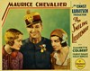 Picture of THE SMILING LIEUTENANT  (1931)  * with switchable Spanish and French subtitles *