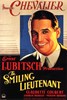 Picture of THE SMILING LIEUTENANT  (1931)  * with switchable Spanish and French subtitles *
