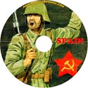 Picture of SPAIN  (Ispanija)  (1939)  * with hard-encoded Italian and switchable English subtitles *