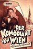 Picture of DER KOMODIANT VON WIEN  (Wiener Herzen)  (1954)