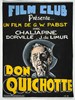 Picture of DON QUICHOTTE  (Don Quixote)  (1933)  * with switchable English and Spanish, and hard-encoded Spanish subtitles *