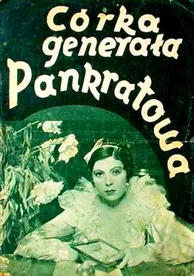 Bild von GENERAL PANKRATOV'S DAUGHTER  (Corka Generala Pankratowa)  (1934)  * with switchable English subtitles *