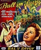 Bild von BALL IM SAVOY  (1955)  * with switchable English subtitles *
