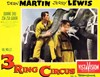Picture of DER ZIRKUSCLOWN  (3 Ring Circus)  (1954)  * with switchable English subtitles *