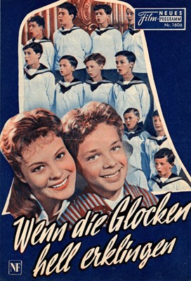 Picture of WENN DIE GLOCKEN HELL ERKLINGEN  (1959)