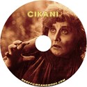 Picture of CIKANI  (Gypsies)  (1922)  * with hard-encoded English and switchable Spanish subtitles *