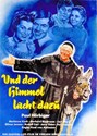 Bild von UND DER HIMMEL LACHT DAZU  (Bruder Martin)  (1954)  * IMPROVED VIDEO *