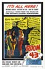 Bild von ROOM 43 - PASSPORT TO SHAME  (1958)