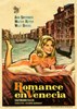 Picture of ROMANZE IN VENEDIG (Romance in Venice) (1962)  * with switchable English subtitles *