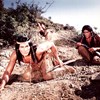 Picture of TRAIL OF THE FALCON  (Spur des Falken)  (1968)  * with switchable English subtitles *