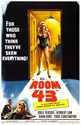Bild von ROOM 43 - PASSPORT TO SHAME  (1958)