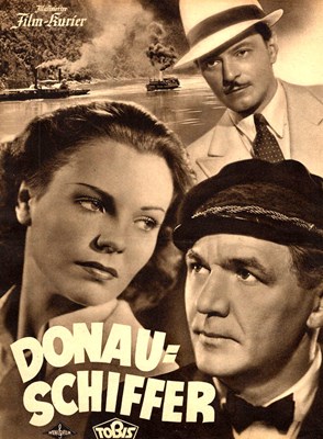 Picture of DONAUSCHIFFER  (1940)