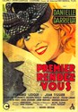 Bild von IHR ERSTES RENDEZVOUS  (1955)