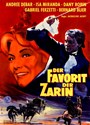 Picture of DER FAVORIT DER ZARIN  (The Great Deception)  (1959)  * with optional English subtitles *