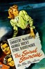 Picture of LA SCALA A CHIOCCIOLA  (The Spiral Staircase)  (1946)  * with switchable English, German, and Spanish subtitles *