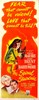 Picture of LA SCALA A CHIOCCIOLA  (The Spiral Staircase)  (1946)  * with switchable English, German, and Spanish subtitles *