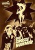 Bild von DIE GROSSE NUMMER  (1942) 