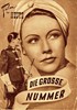 Bild von DIE GROSSE NUMMER  (1942) 