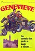 Picture of TWO FILM DVD:  GENEVIEVE  (1953)  +  KISS AND MAKE UP  (1934)
