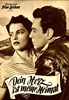 Picture of DEIN HERZ IST MEINE HEIMAT  (1953)
