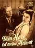 Picture of DEIN HERZ IST MEINE HEIMAT  (1953)