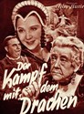 Picture of DER KAMPF MIT DEM DRACHEN (The Fight with the Dragon) (1935)  * with switchable English subtitles *  **IMPROVED VIDEO**
