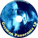 Picture of GERMAN PANORAMA # 12  (1935 - 1944)   * with optional English subtitles *