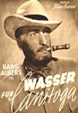 Picture of WASSER FÜR CANITOGA  (1939)