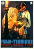 Picture of 2 DVD SET:  IVAN THE TERRIBLE  (1944/58)  * with switchable English subtitles *