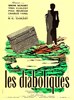 Picture of DIE TEUFLISCHEN  (Les Diaboliques)  (1955)  * German/French audio with switchable English and German subtitles *