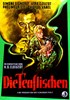 Bild von DIE TEUFLISCHEN  (Les Diaboliques)  (1955)  * German/French audio with switchable English and German subtitles *