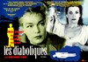 Picture of DIE TEUFLISCHEN  (Les Diaboliques)  (1955)  * German/French audio with switchable English and German subtitles *