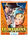 Picture of THE SWINDLE  (Il Bidone)  (1955)  * with switchable English subtitles; Italian/German audio tracks *