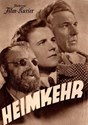 Picture of HEIMKEHR  (1941)  * with/without switchable English subtitles *