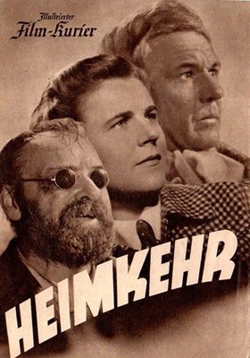 Picture of HEIMKEHR  (1941)  * with/without switchable English subtitles *