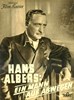 Bild von EIN MANN AUF ABWEGEN  (1940)  * with/without switchable English subtitles *