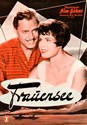 Zeige Details für FRAUENSEE (1958) * with/without switchable English subtitles * Bild von FRAUENSEE (1958) * with/without switchable English subtitles *