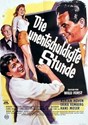 Show details for DIE UNENTSCHULDIGTE STUNDE (1957) * with/without switchable English subtitles * Picture of DIE UNENTSCHULDIGTE STUNDE (1957) * with/without switchable English subtitles *