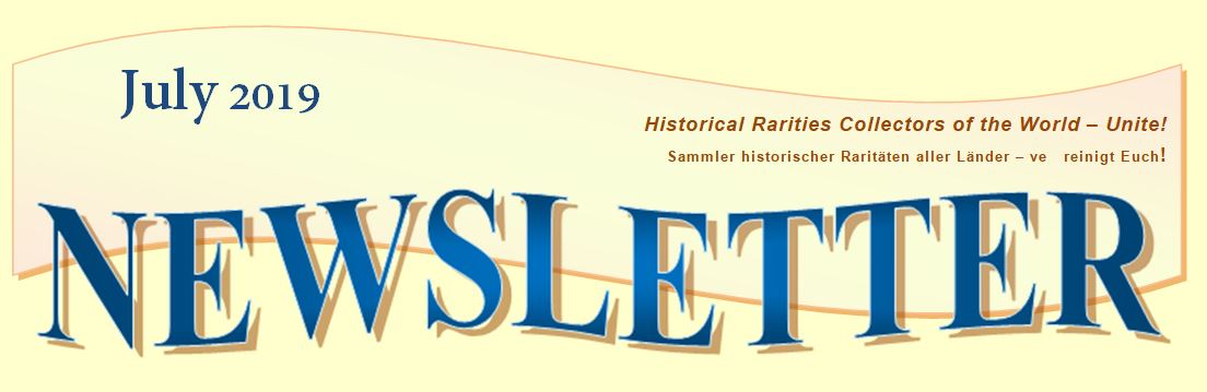 Rarefilmsandmorecom Juli 2019